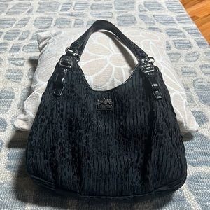 Authentic Coach Maggie Madison handbag!